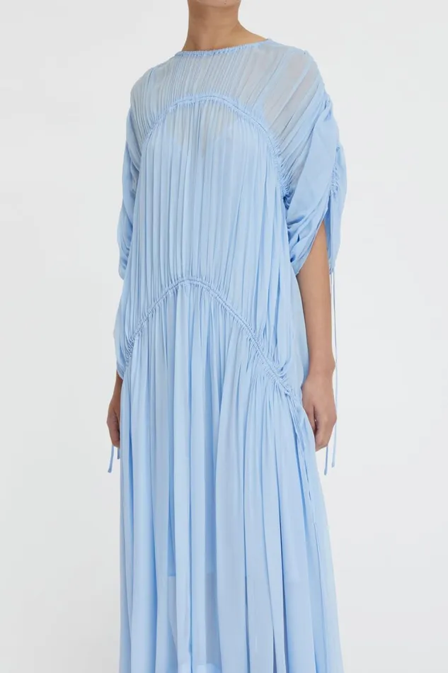 Dresses Women Lee Mathews Paloma Dress Dresses Women Lee Mathews Paloma Dress