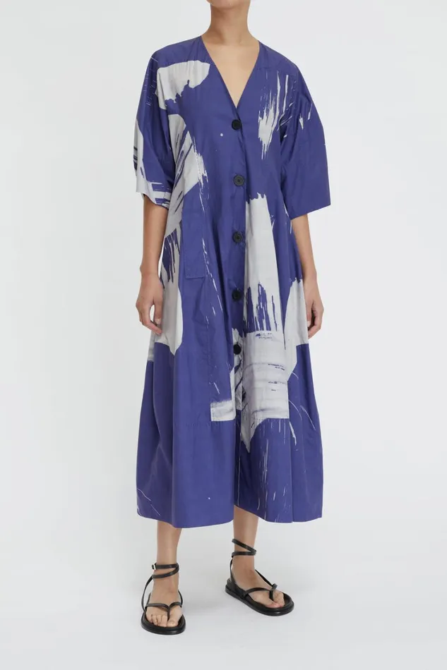 Dresses Women Lee Mathews Pia Dress