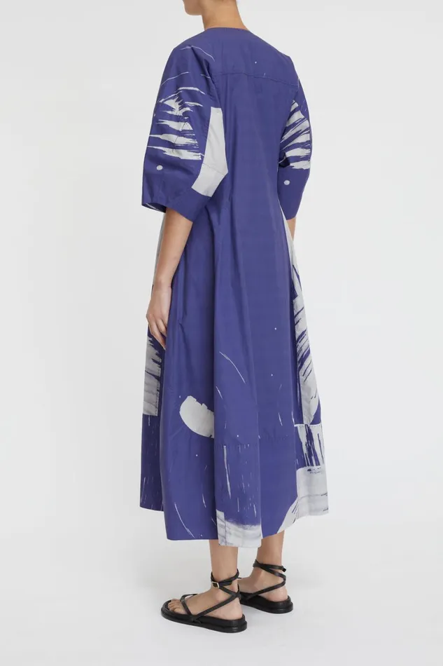 Dresses Women Lee Mathews Pia Dress Dresses Women Lee Mathews Pia Dress