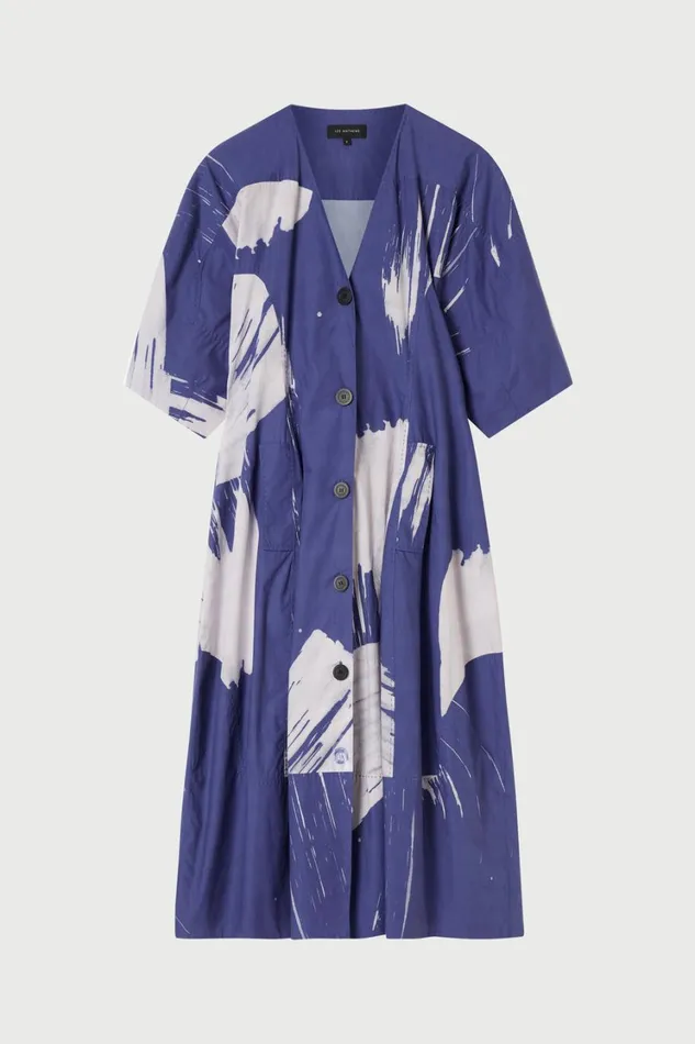 Dresses Women Lee Mathews Pia Dress Dresses Women Lee Mathews Pia Dress
