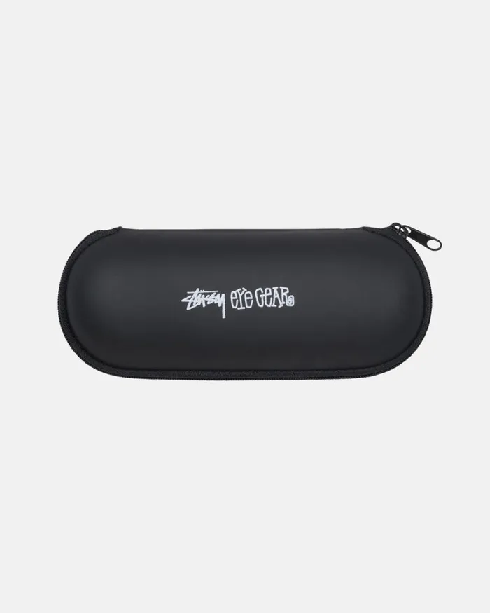 Eyewear Men Stussy OWEN SUNGLASSES Frosted Yellow Eyewear Men Stussy OWEN SUNGLASSES Frosted Yellow