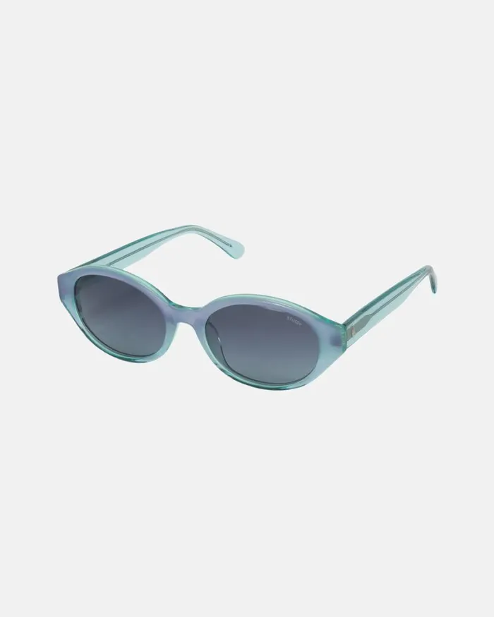Eyewear Men Stussy PENN SUNGLASSES Blue GradientBlue Eyewear Men Stussy PENN SUNGLASSES Blue GradientBlue
