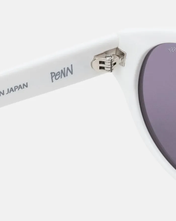 Eyewear Men Stussy PENN SUNGLASSES Bone Eyewear Men Stussy PENN SUNGLASSES Bone