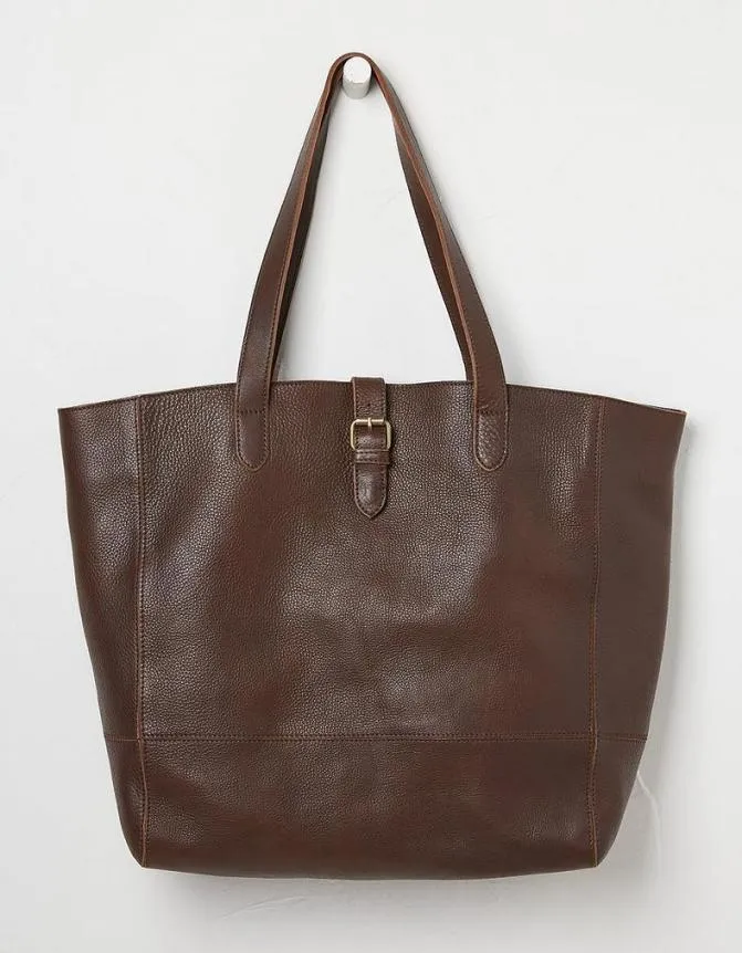 Fatface Bags and Purses The Olivia Tote Bag Chocolate Brown 8211 Women