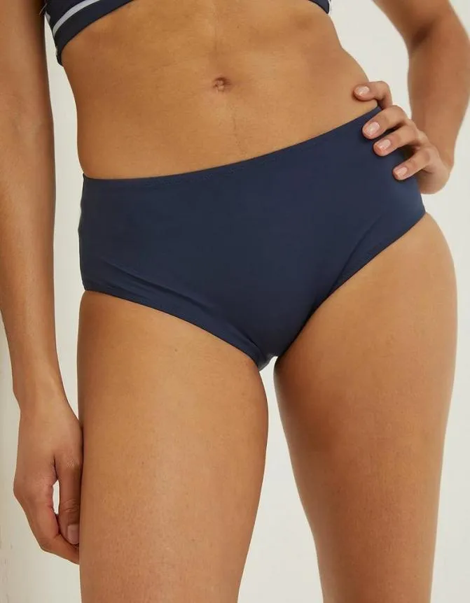 Fatface Beachwear and Swimwear Boy Swim Shorts Navy 8211 Women