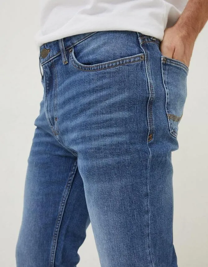 Fatface Jeans Slim Stone Wash Jeans Denim 8211 Men