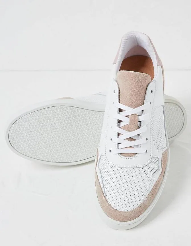 Fatface Trainers Keira Skater Trainer Natural 8211 Women