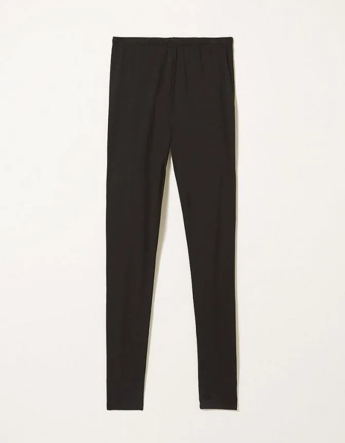 Fatface Trousers and Leggings Meribel Leggings Black 8211 Women