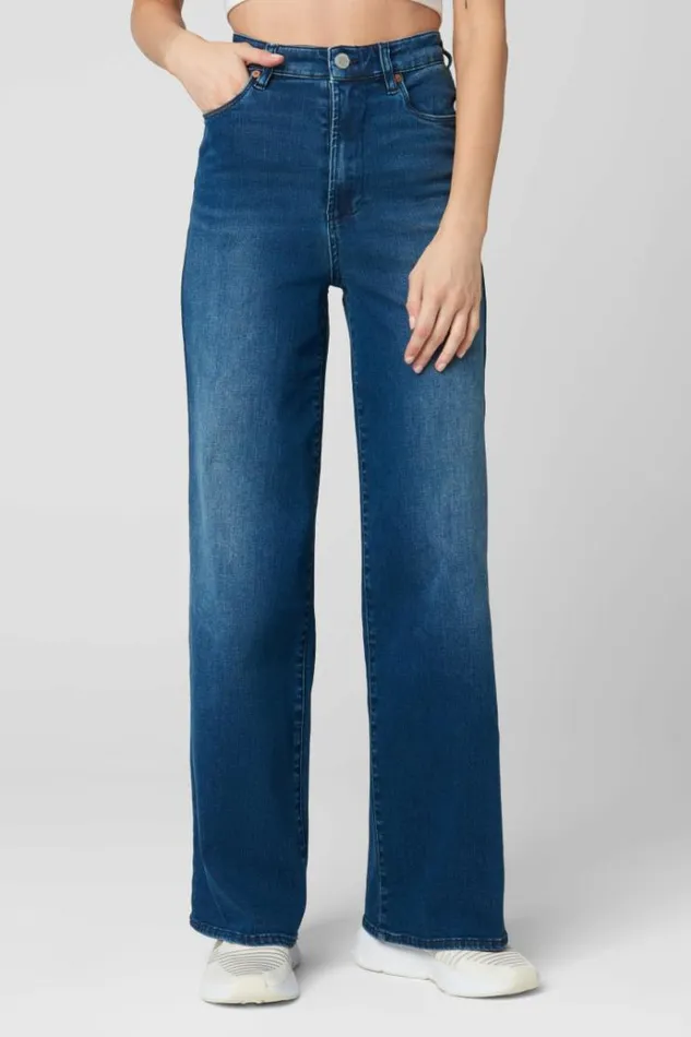 Franklin In Get Rolling Pant Women Blank NYC Pants