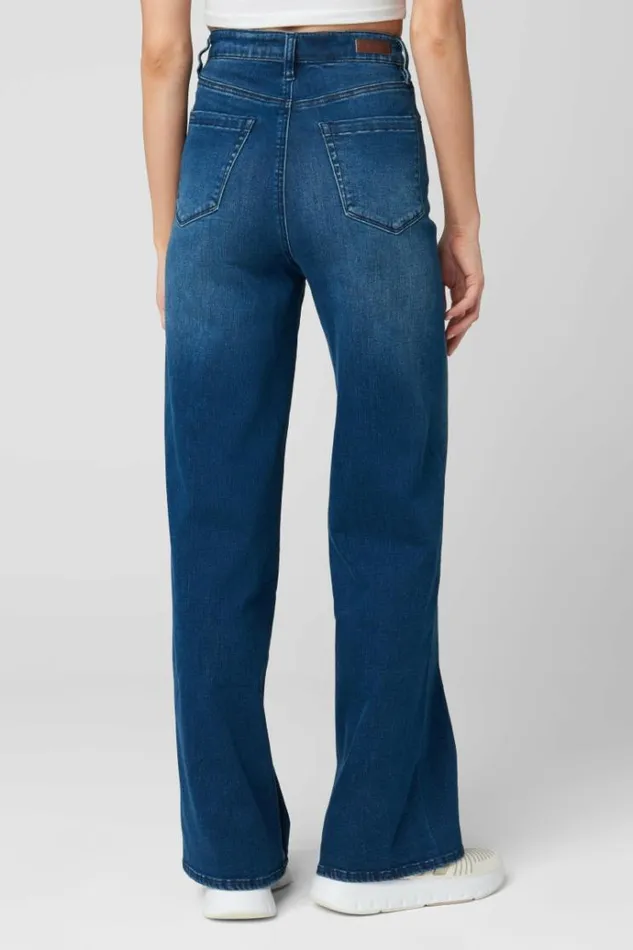 Franklin In Get Rolling Pant Women Blank NYC Pants