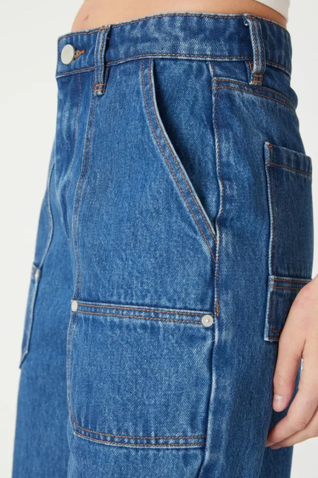 Franklin In Hands Down Jean Women Blank NYC Jeans