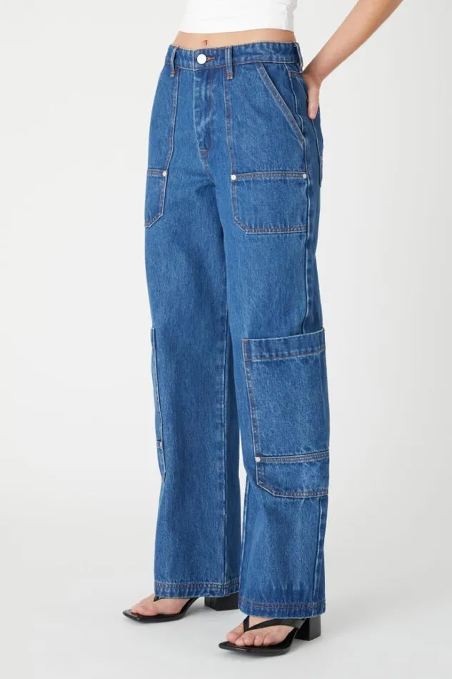 Franklin In Hands Down Jean Women Blank NYC Jeans