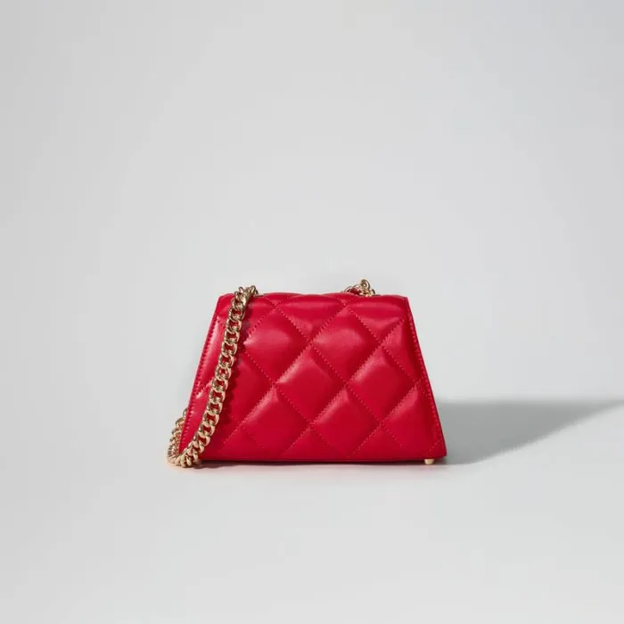Handbags Woman SelfPortrait Blue Rhinestone Bow Mini Shoulder Bag Handbags Woman SelfPortrait Blue Rhinestone Bow Mini Shoulder Bag