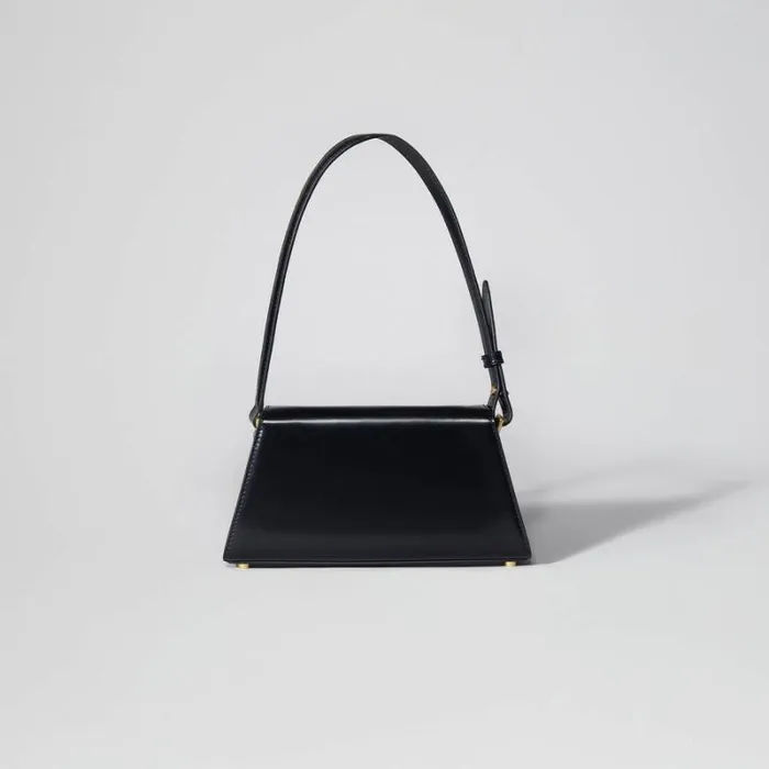 Handbags Woman SelfPortrait White Bow Mini Shoulder Bag Handbags Woman SelfPortrait White Bow Mini Shoulder Bag