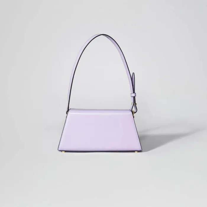 Handbags Woman SelfPortrait White Bow Mini Shoulder Bag Handbags Woman SelfPortrait White Bow Mini Shoulder Bag