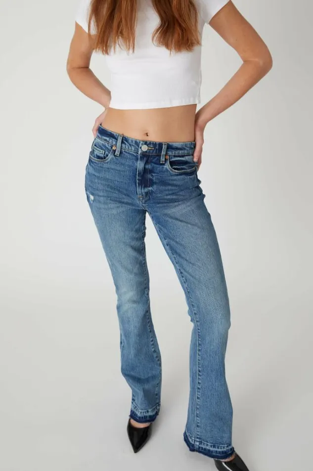 Hoyt In Day Trip Jean Women Blank NYC Jeans