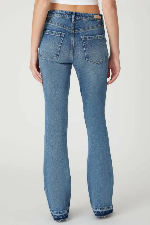 Hoyt In Day Trip Jean Women Blank NYC Jeans