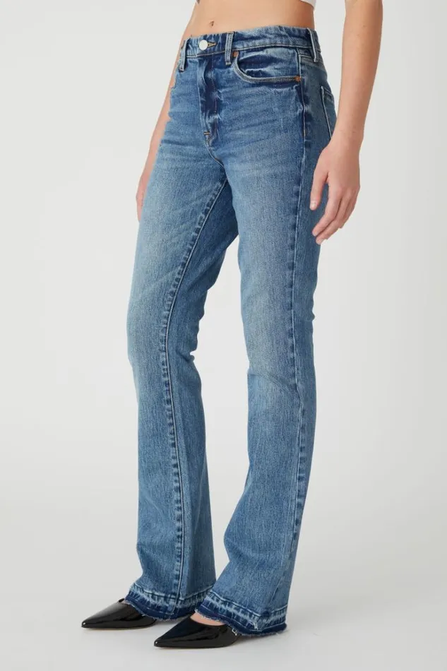 Hoyt In Day Trip Jean Women Blank NYC Jeans