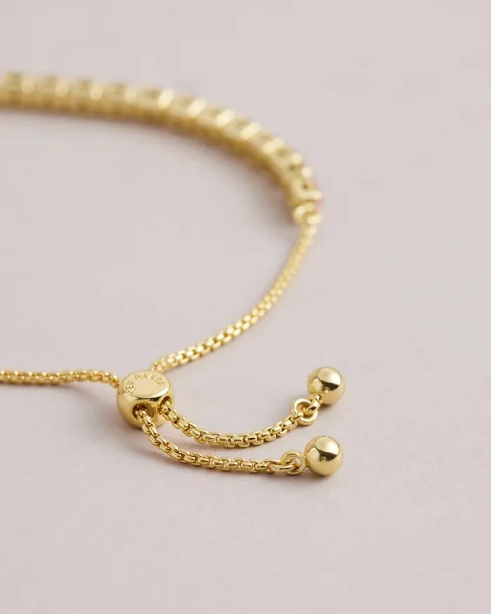 Icon Crystal Slider Bracelet Assorted Women Ted Baker Jewelry