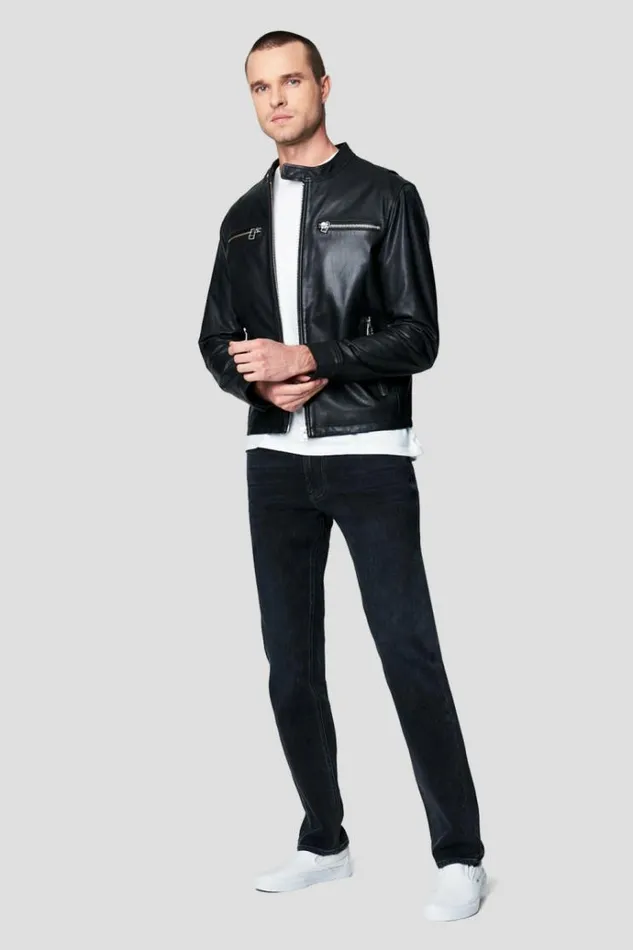 Intoxicating Jacket Men Blank NYC Jackets