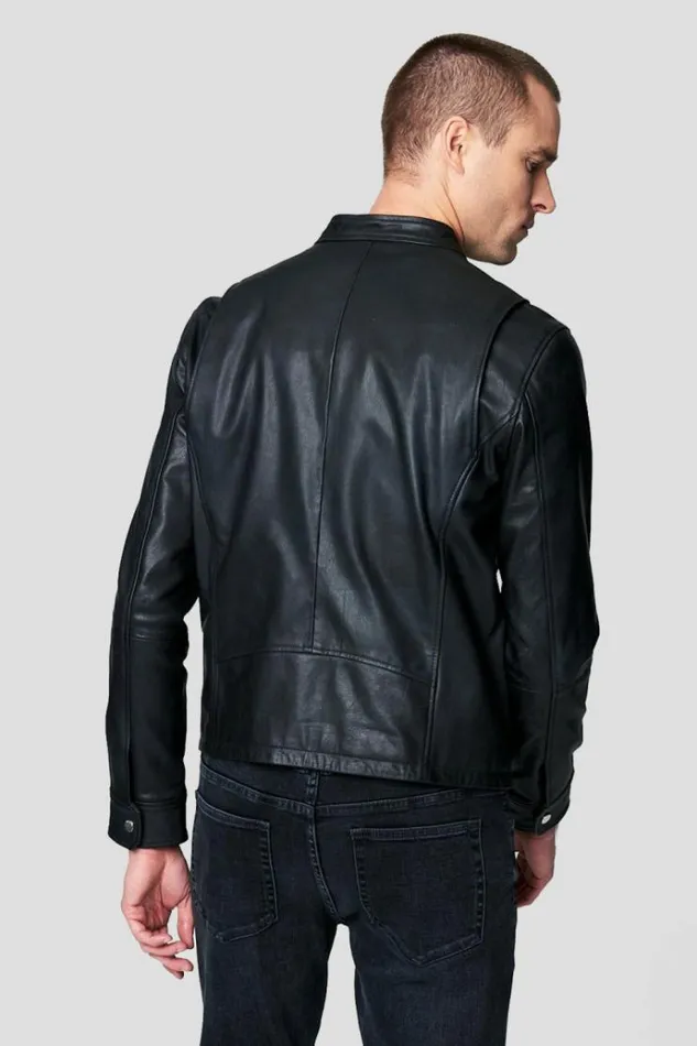 Intoxicating Jacket Men Blank NYC Jackets