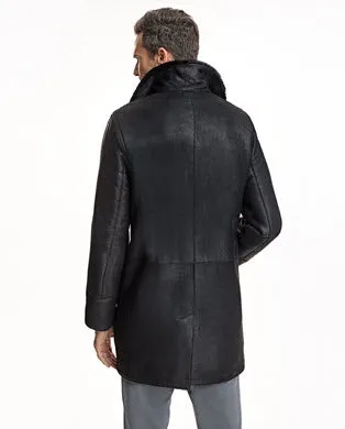 Jackets Men039s Maximilian Shearling Coat