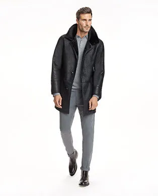 Jackets Men039s Maximilian Shearling Coat
