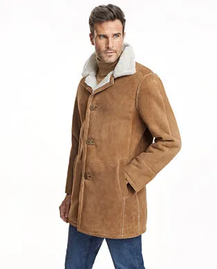 Jackets Men039s Maximilian Shearling Coat