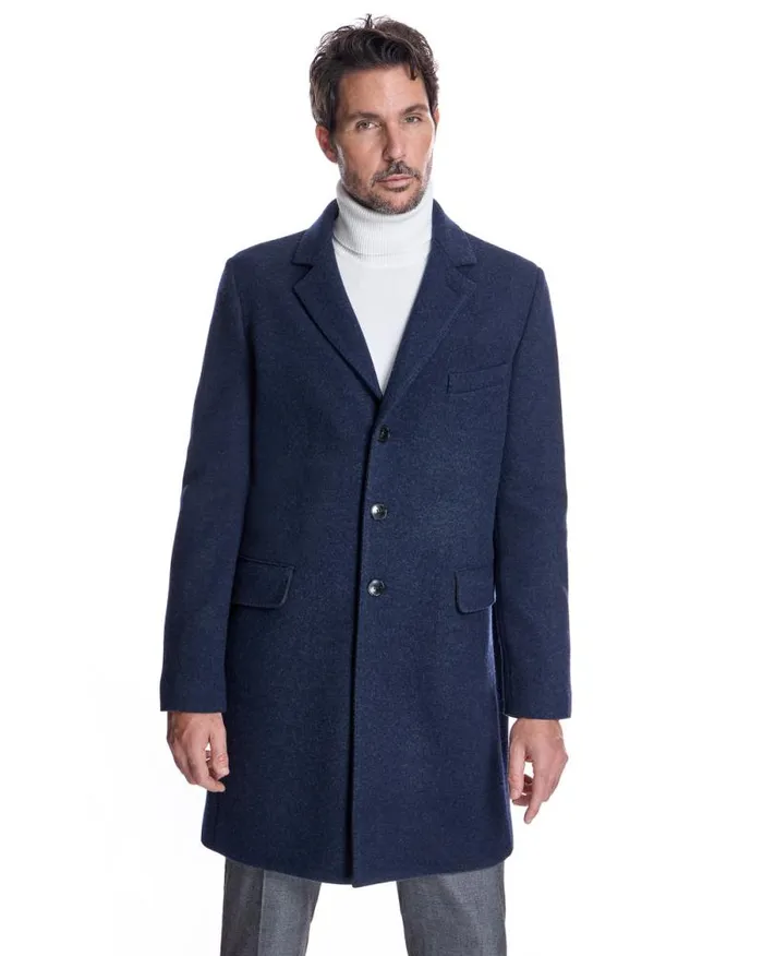 Jackets Men039s Maximilian Wool Blend Jacket