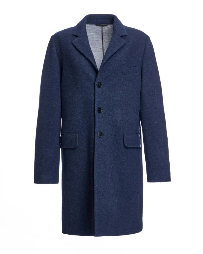 Jackets Men039s Maximilian Wool Blend Jacket