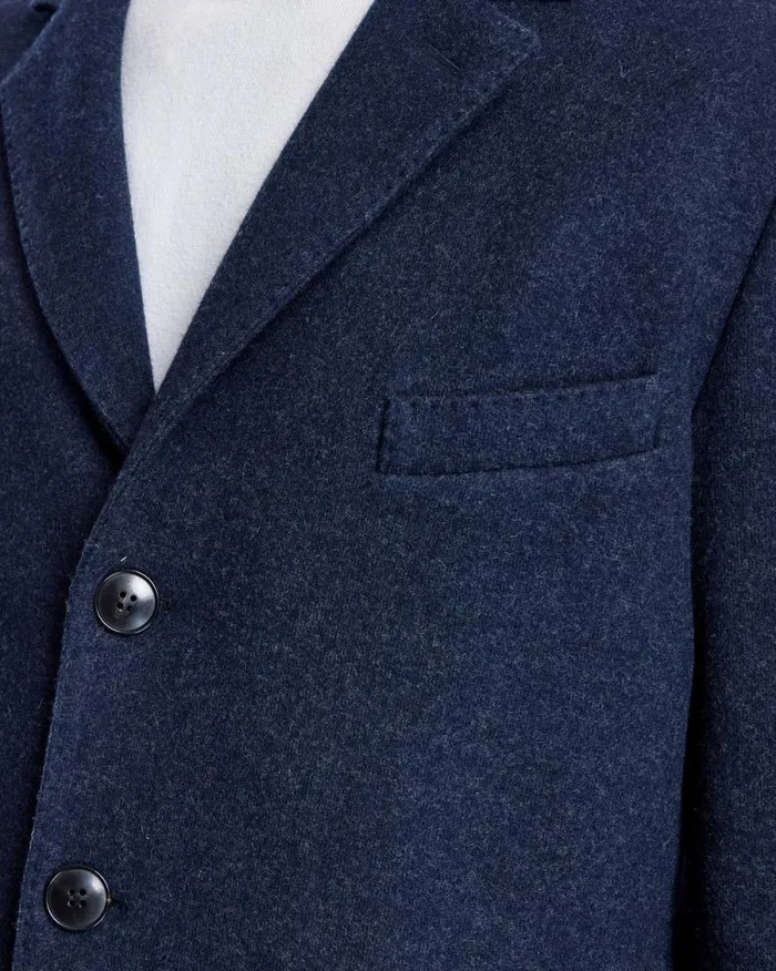 Jackets Men039s Maximilian Wool Blend Jacket