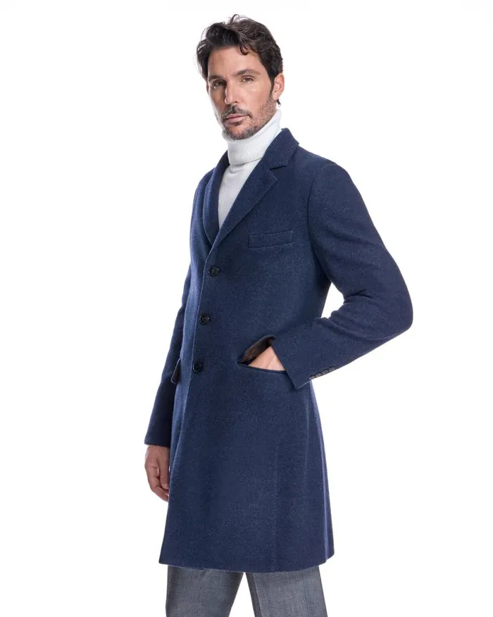 Jackets Men039s Maximilian Wool Blend Jacket