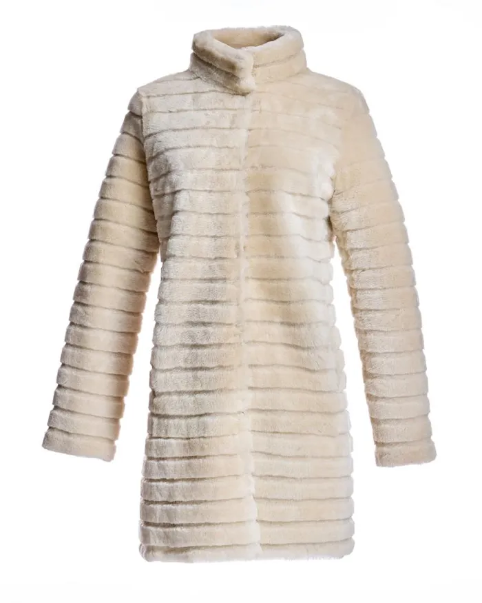 Jackets Women039s Maximilian Reversible Shearling Jacket