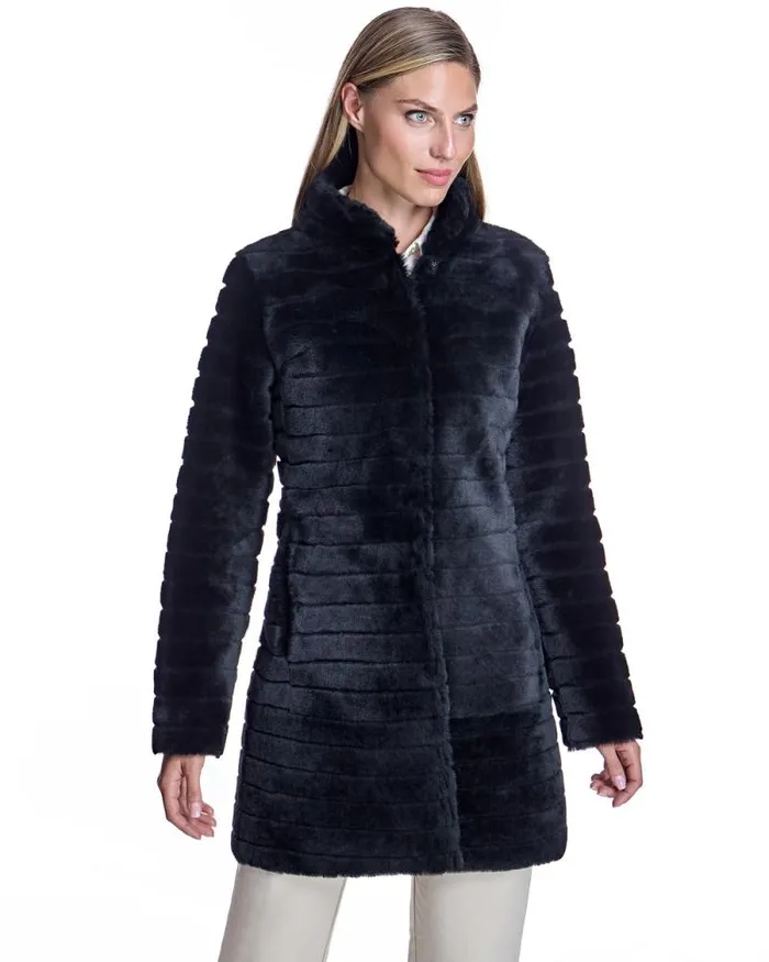 Jackets Women039s Maximilian Reversible Shearling Jacket