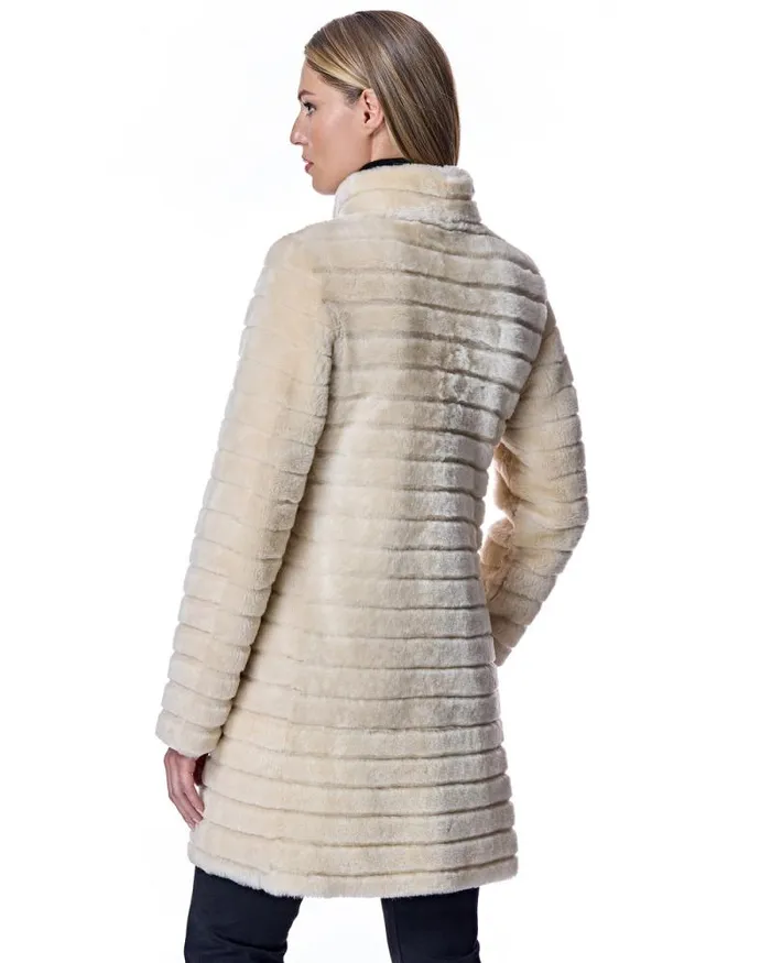 Jackets Women039s Maximilian Reversible Shearling Jacket