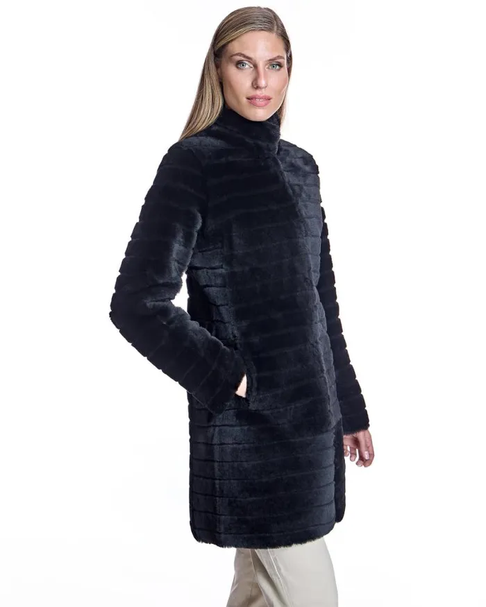 Jackets Women039s Maximilian Reversible Shearling Jacket