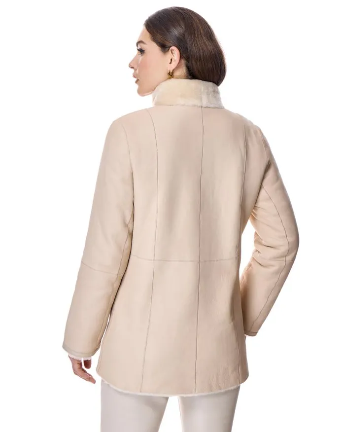 Jackets Women039s Maximilian Shearling Jacket