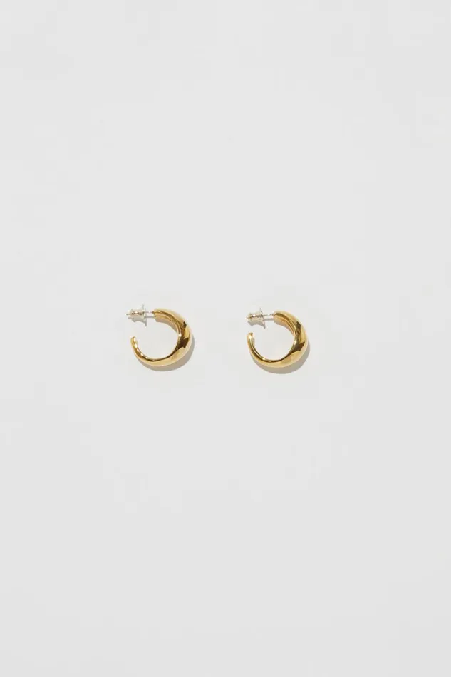 Jewellery Women Lee Mathews FARIS Grosso Earrings