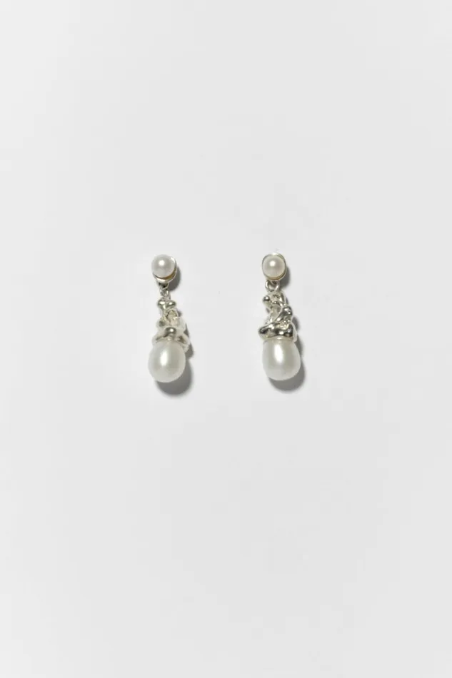 Jewellery Women Lee Mathews Faris Sophia Drops