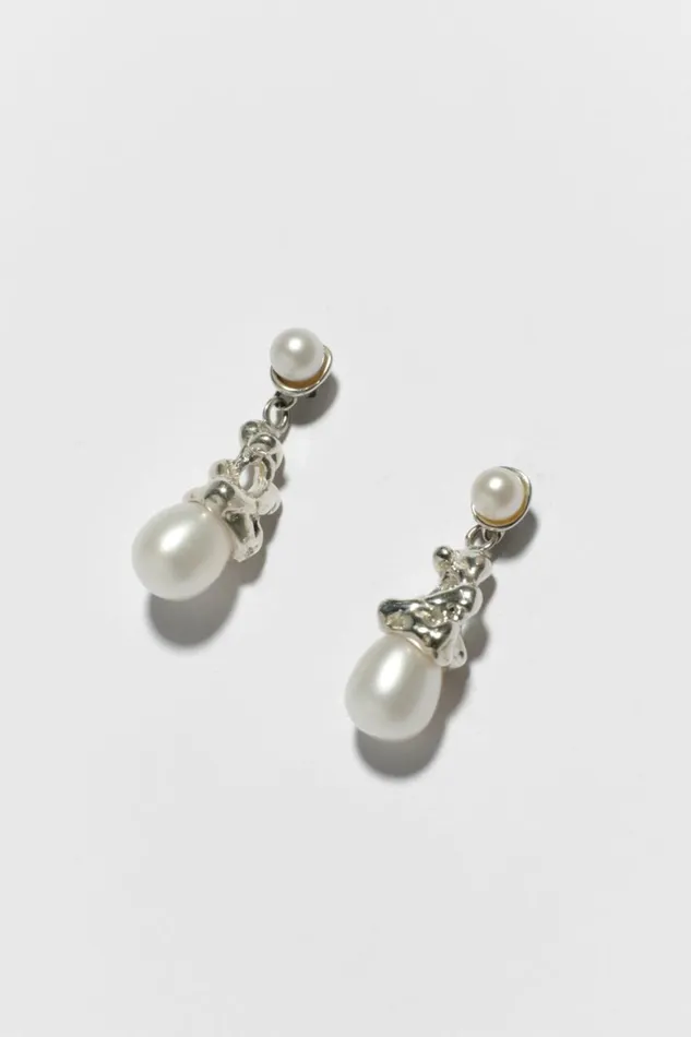 Jewellery Women Lee Mathews Faris Sophia Drops