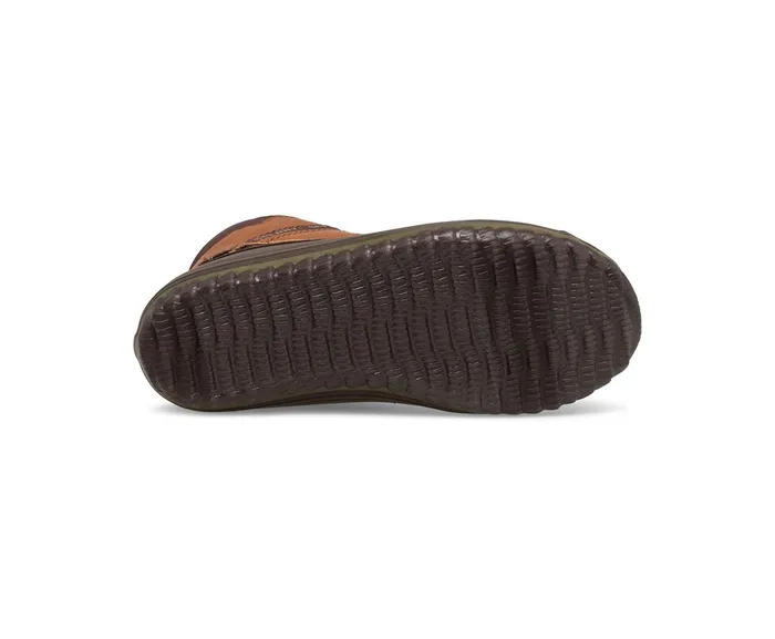 Kids Bowline Storm Boot TanBrown Sperry Boots Kids Bowline Storm Boot TanBrown Sperry Boots