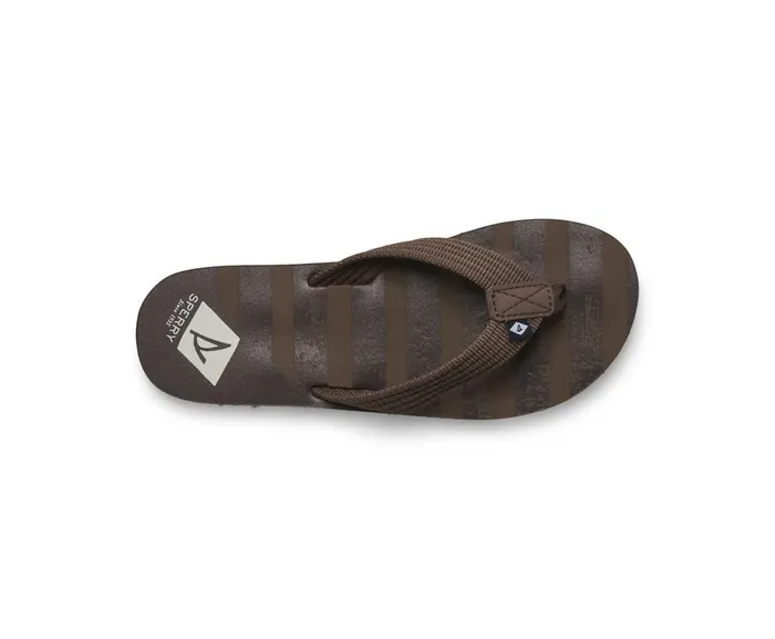 Kids Calypso Sandal Brown Sperry Sandals Kids Calypso Sandal Brown Sperry Sandals