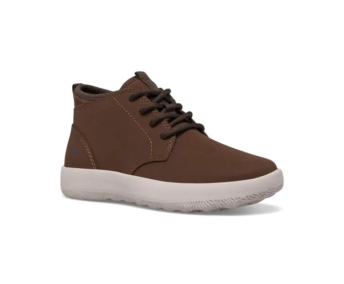 Kids Coastal Break Chukka Brown Sperry Boots Kids Coastal Break Chukka Brown Sperry Boots