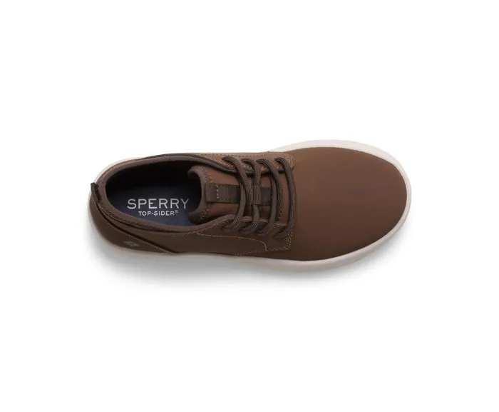 Kids Coastal Break Chukka Brown Sperry Boots Kids Coastal Break Chukka Brown Sperry Boots