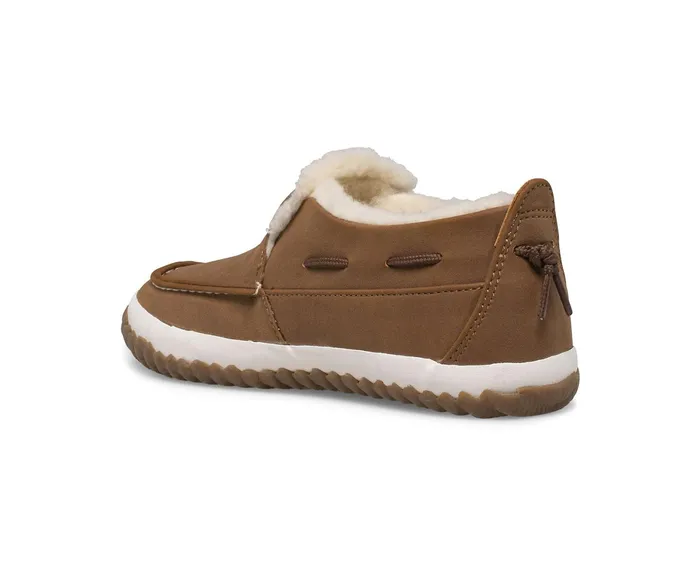 Kids MocSider Slip On Tan Sperry Boots Kids MocSider Slip On Tan Sperry Boots