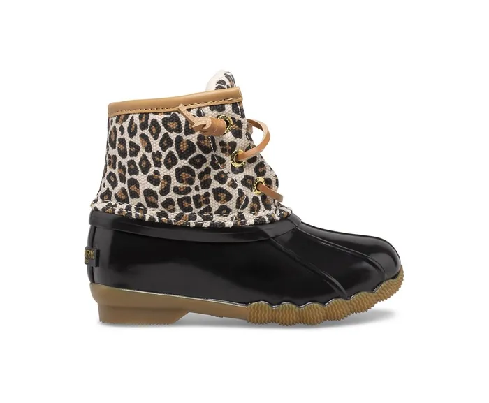 Kids Saltwater Animal Duck Boot Animal Sperry Boots