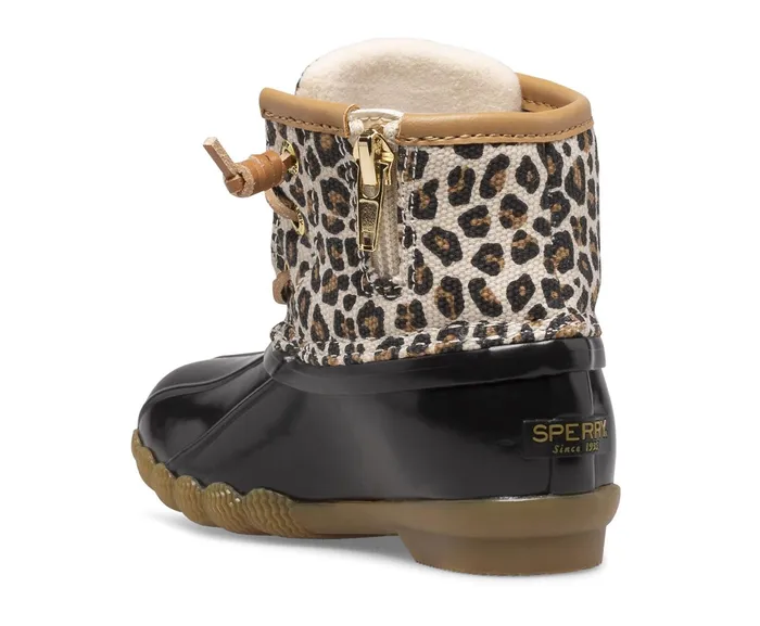 Kids Saltwater Animal Duck Boot Animal Sperry Boots Kids Saltwater Animal Duck Boot Animal Sperry Boots