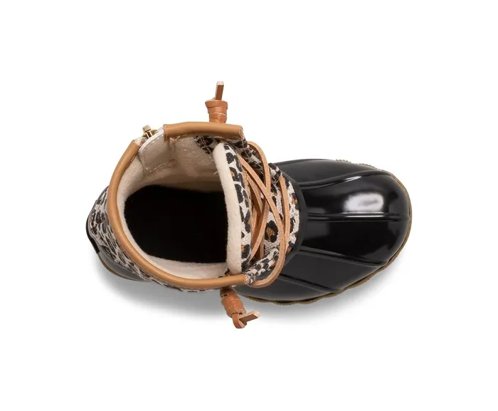 Kids Saltwater Animal Duck Boot Animal Sperry Boots Kids Saltwater Animal Duck Boot Animal Sperry Boots