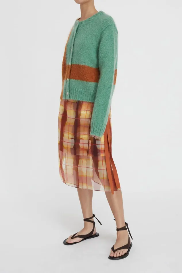 Knitwear And Sweaters Women Lee Mathews Leyster Cardigan Knitwear And Sweaters Women Lee Mathews Leyster Cardigan