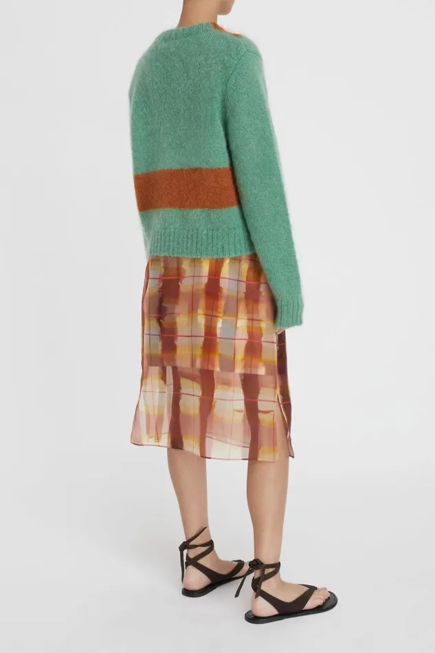Knitwear And Sweaters Women Lee Mathews Leyster Cardigan Knitwear And Sweaters Women Lee Mathews Leyster Cardigan